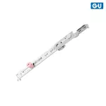 Prelungitor inferior Gu Uni-Jet cu rola tip ciupercă, capăt 180°