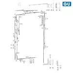 Prelungitor Gu Uni-Jet 500