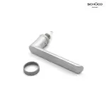 Set cremaliera stanga Schuco AvanTec SimplySmart
